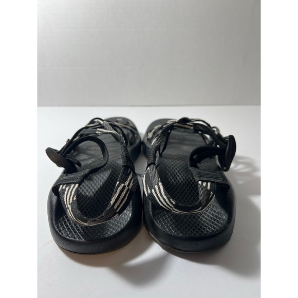 Chaco Women's Black Strappy Sandals - Picture 3 of 7